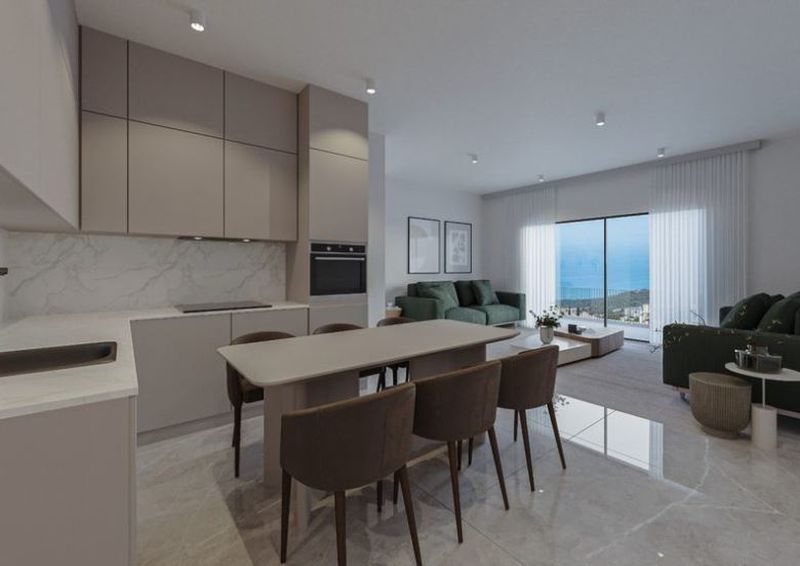 Property photo 3 of 12 Kitchen Area -...