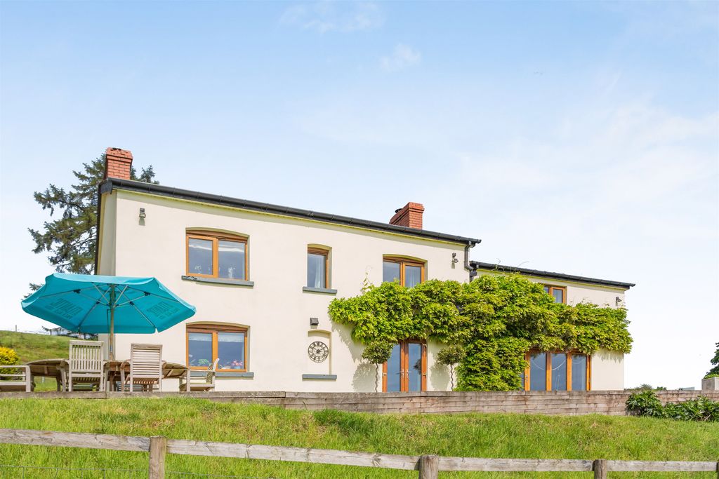 Additional image 45 of 4 bed detached house for saleGanarew, Monmouth, Monmouthshire NP25