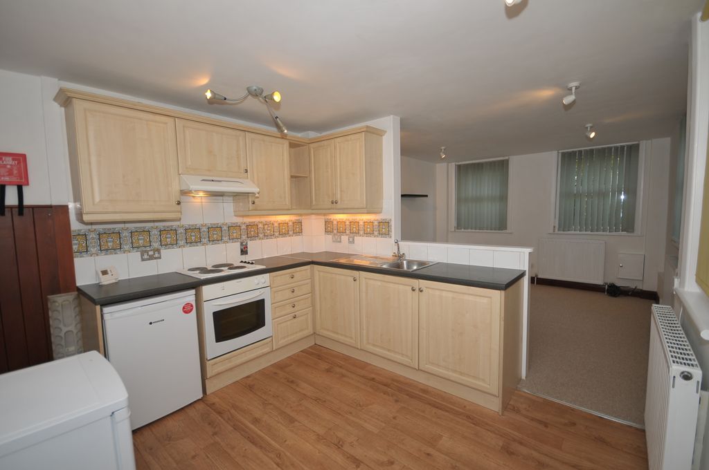 Property photo 1 of 7 Kitchen View 1