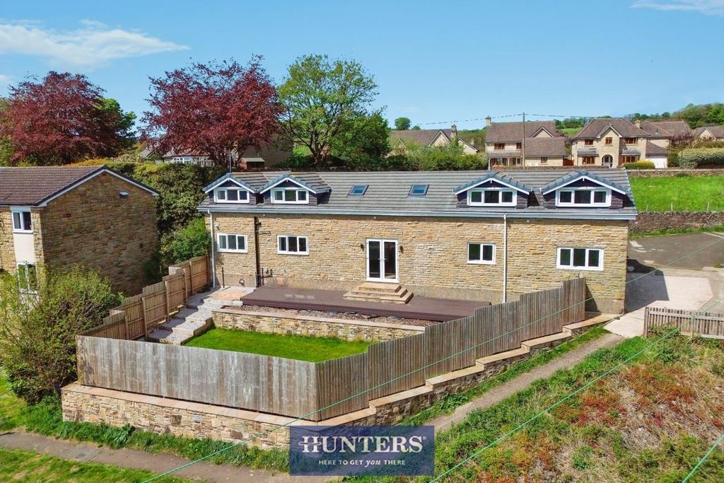Additional image 2 of 4 bed detached house for saleBute Street, Glossop SK13