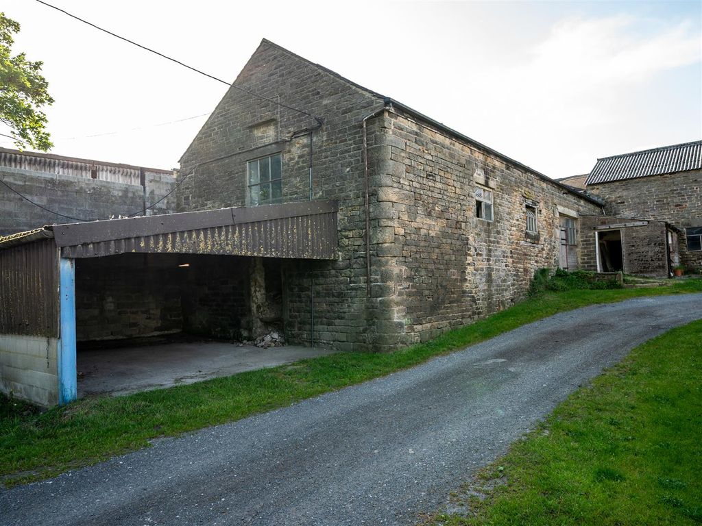 Additional image 22 of Land for saleSykehouse Lane, Dungworth, Bradfield, Sheffield S6