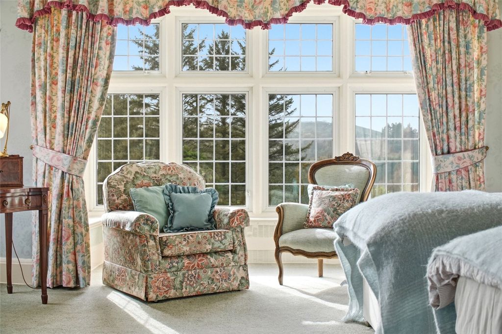 Additional image 20 of 6 bed detached house for saleLevern Towers, Blanefield, Glasgow, Stirlingshire G63