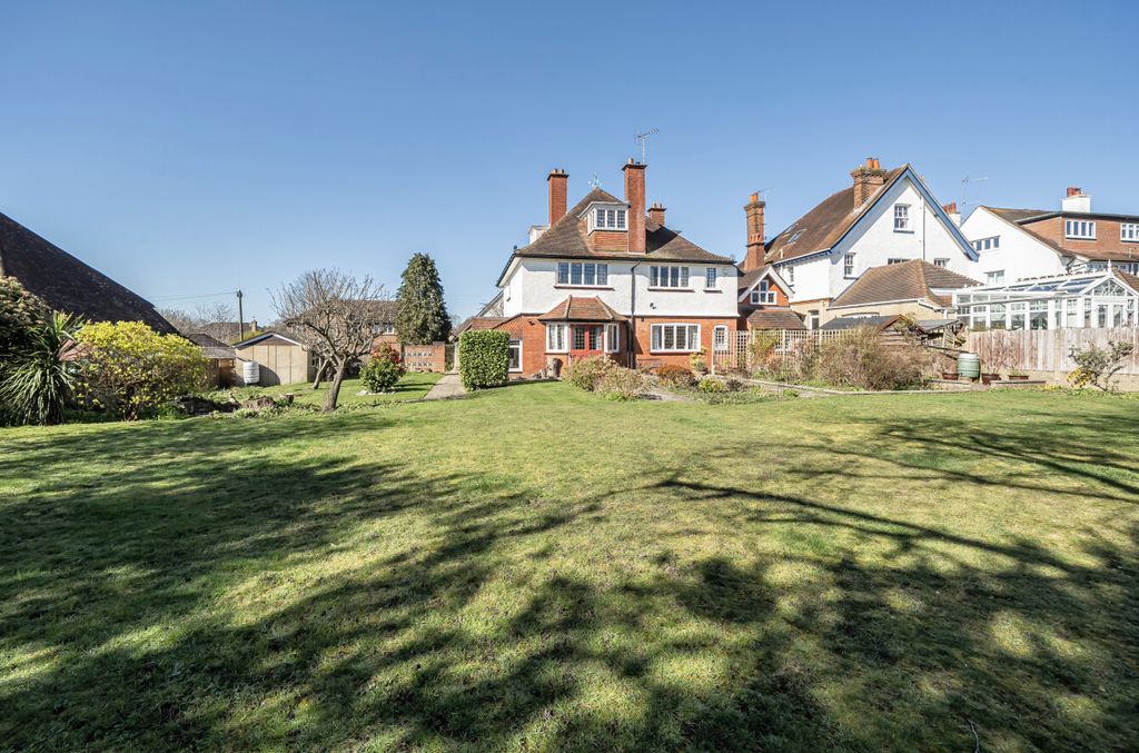 Additional image 21 of 5 bed detached house for saleHighfield Avenue, Aldershot, Hampshire GU11