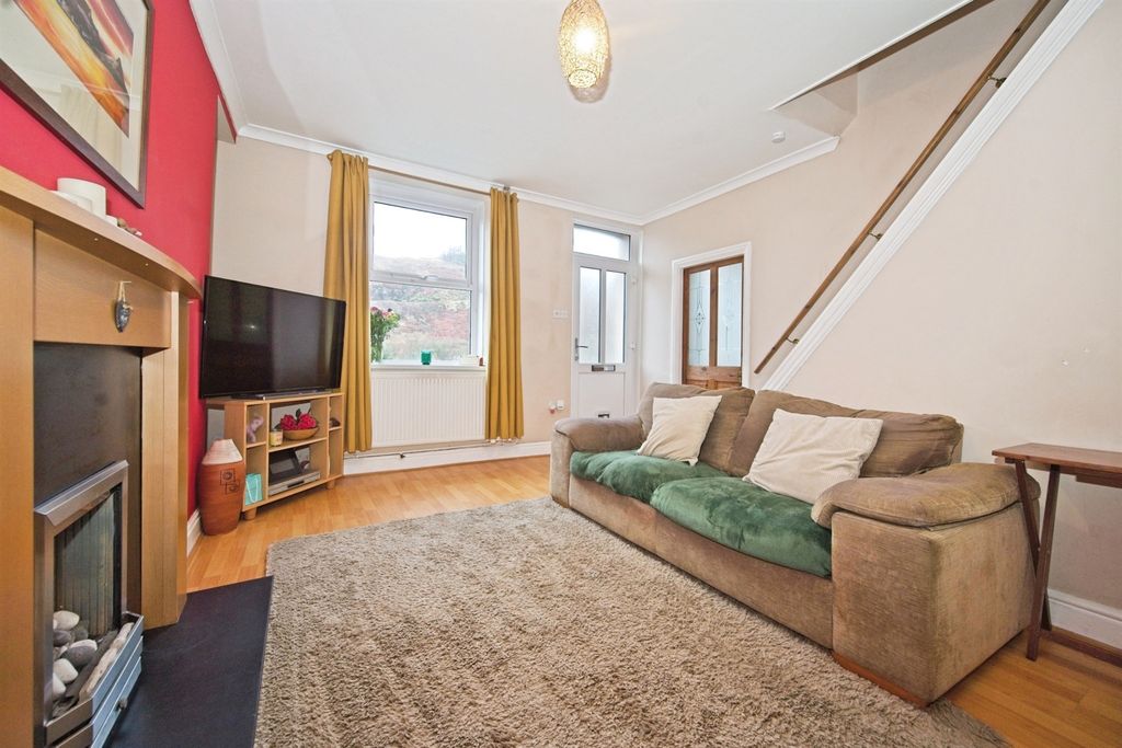 Additional image 6 of 2 bed terraced house for saleCraig-Fryn Terrace, Nantymoel, Bridgend CF32