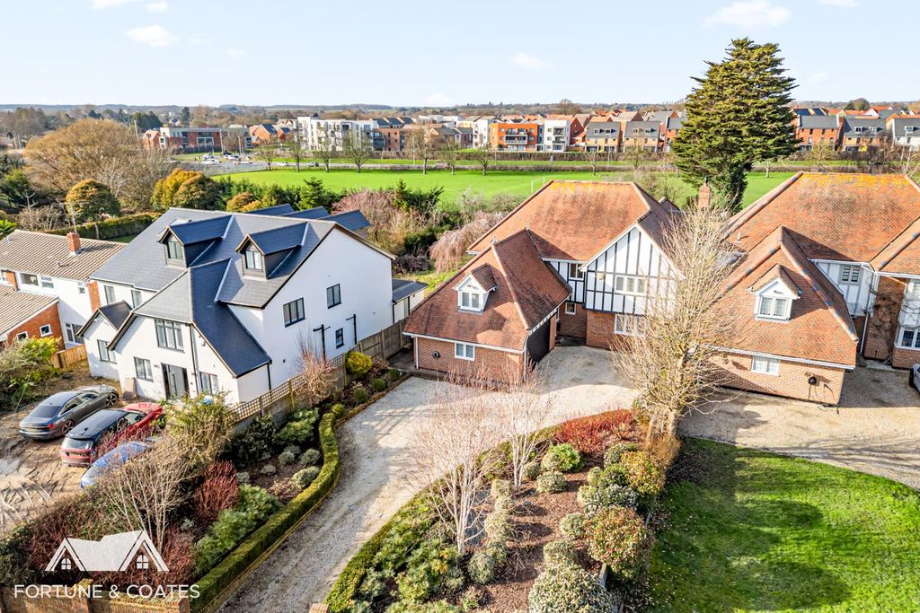 Additional image 46 of 6 bed detached house for saleSheering Road, Harlow CM17