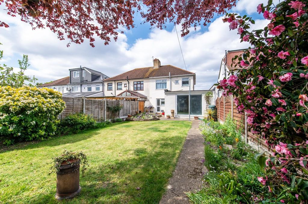 Property photo 2 of 13 Rear Garden