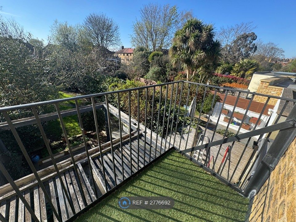 Property photo 2 of 18 Your Private Balcony