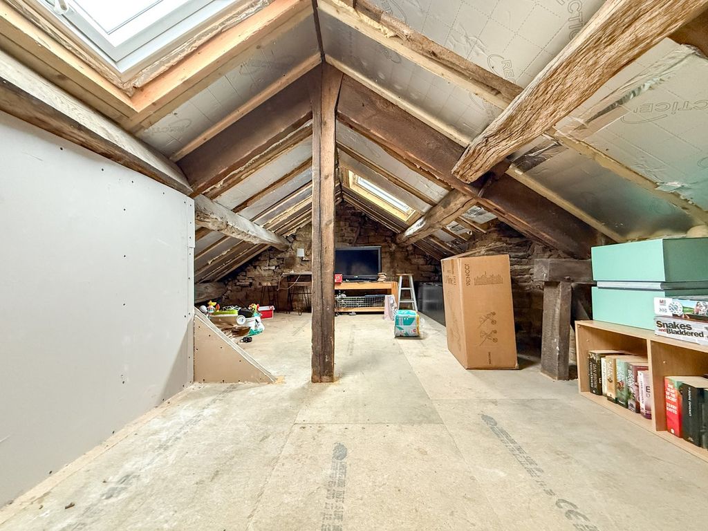 Additional image 18 of 2 bed cottage for saleChurch Street, Netherthong, Holmfirth HD9