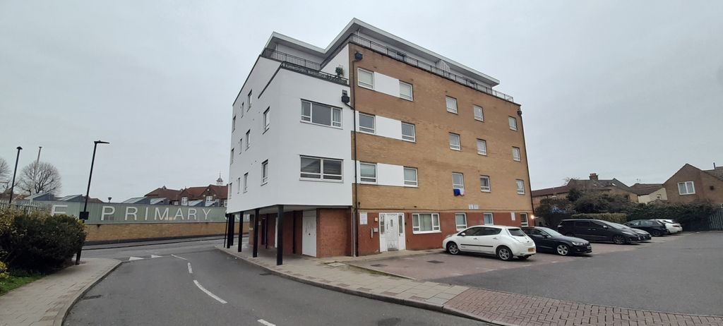 Property photo 1 of 11 1Â Bedroom Flat For Sale