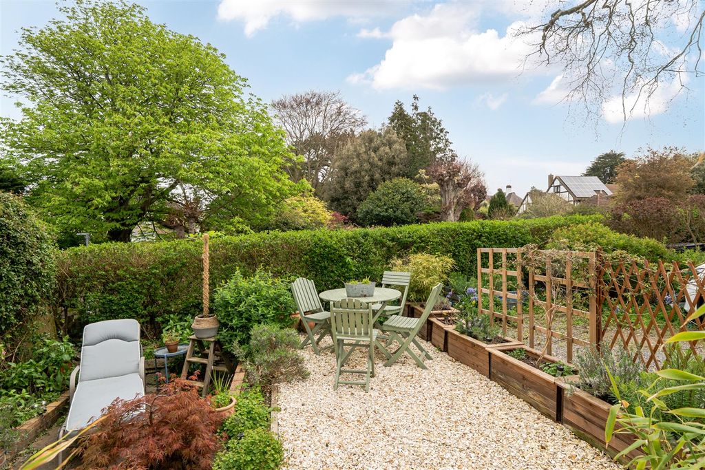 Additional image 20 of 2 bed flat for saleThe Avenue, Clevedon BS21