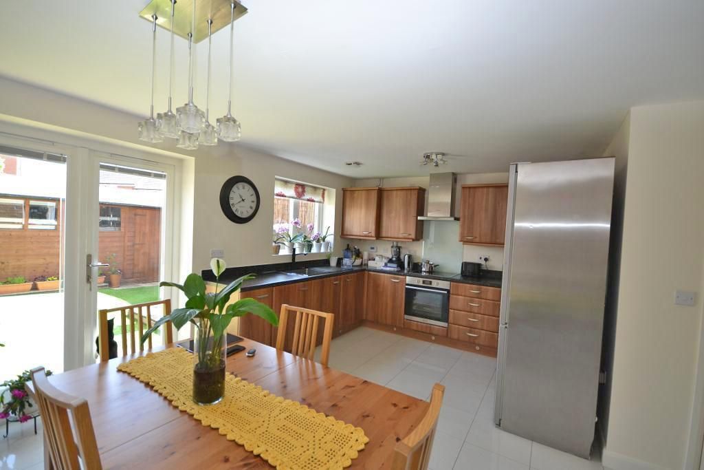 Property photo 3 of 14 Kitchen And Dining Room