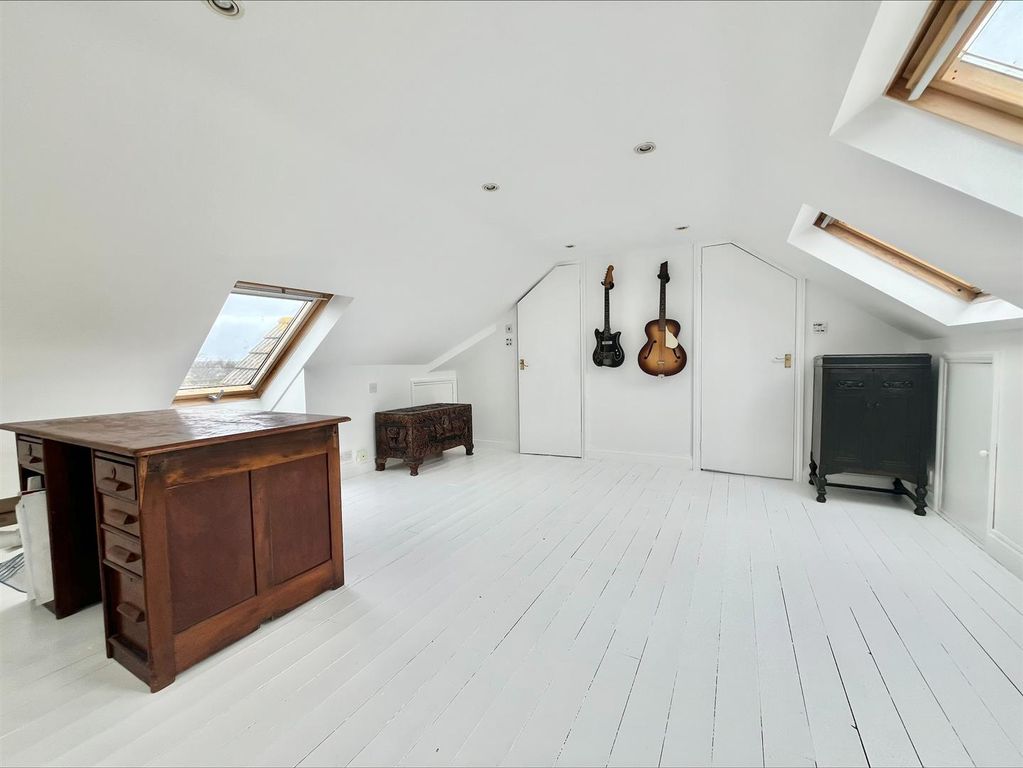 Additional image 12 of 6 bed semi-detached house for salePriory Road, Hastings TN34