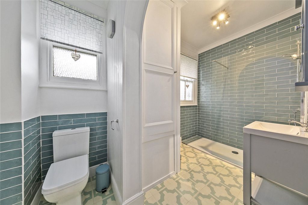 Additional image 13 of 4 bed detached house for saleQueens Road, Hampton Hill TW12