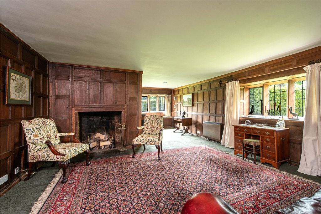 Property photo 3 of 21 Study/Sitting Room