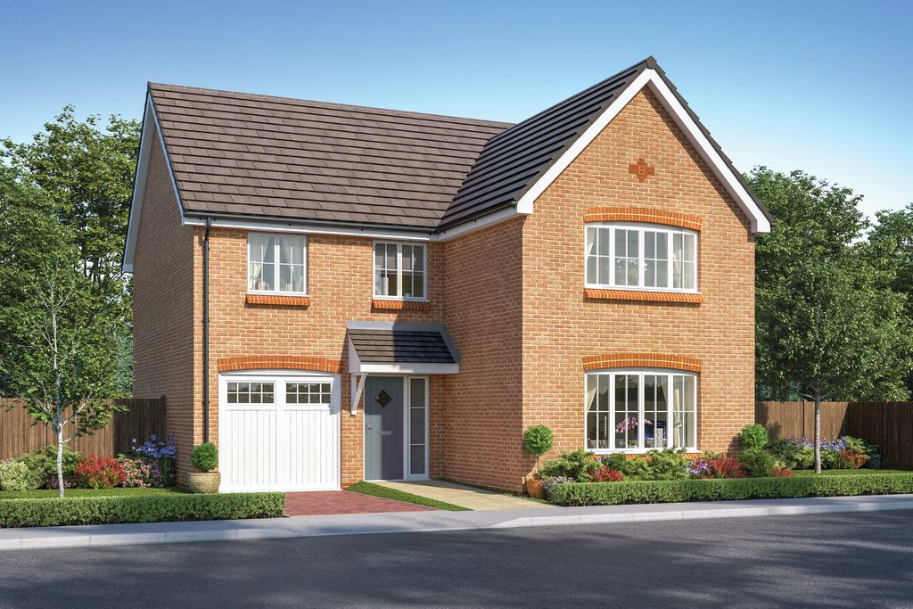 Property photo 1 of 11 CGI