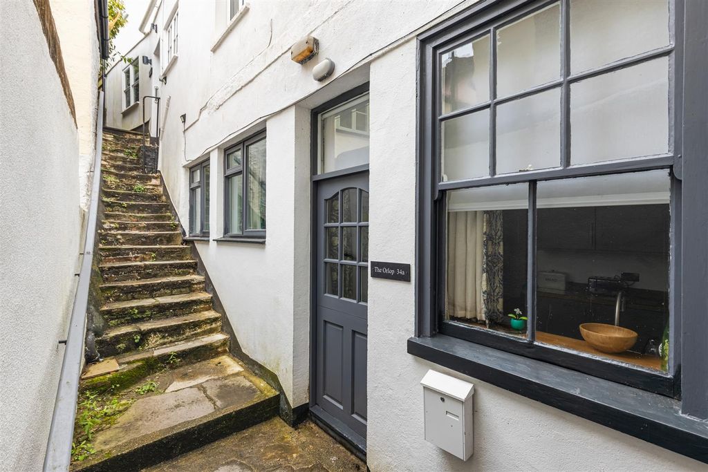 Property photo 1 of 13 A15 - The Orlop 34A Clarence Street Dartmouth - 24