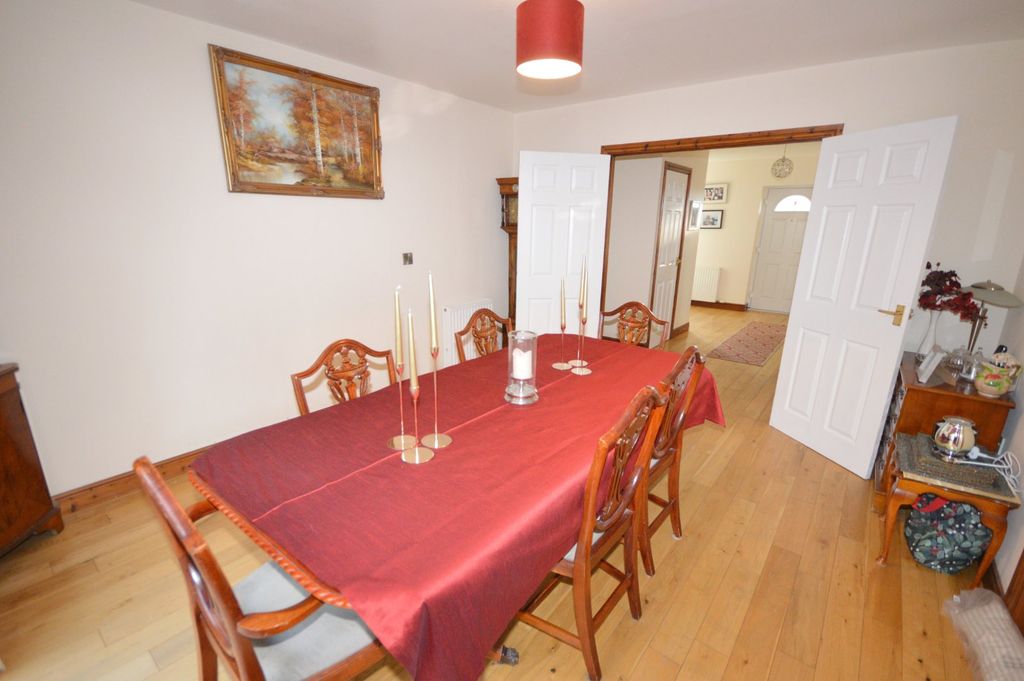 Additional image 11 of 4 bed detached house for saleWoodland Way, Newtown, Powys SY16