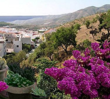 Property photo 2 of 52 Terrace Views Of Village And Countryside
