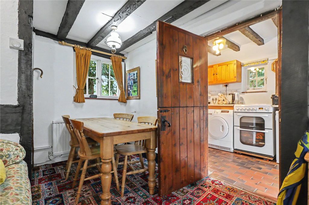 Property photo 3 of 18 Kitchen / Diner