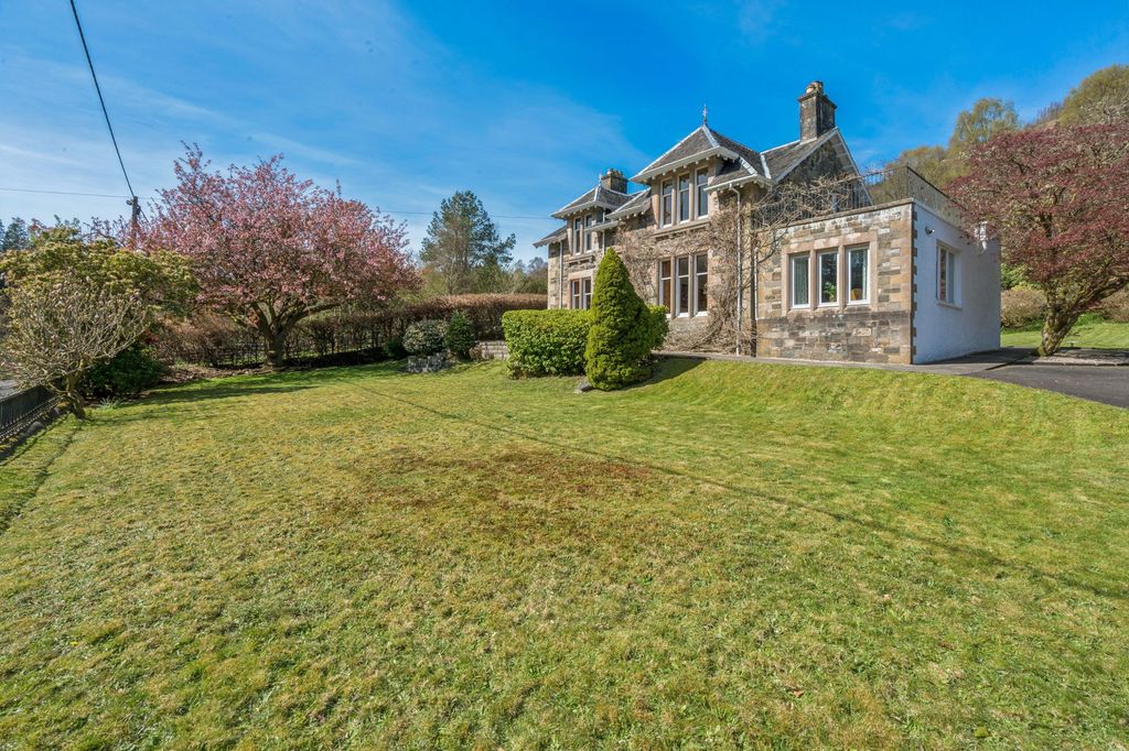 Additional image 35 of 5 bed detached house for saleLochard Road, Aberfoyle FK8
