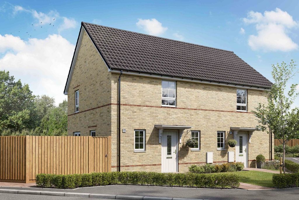 Property photo 1 of 4 Tulip cgi