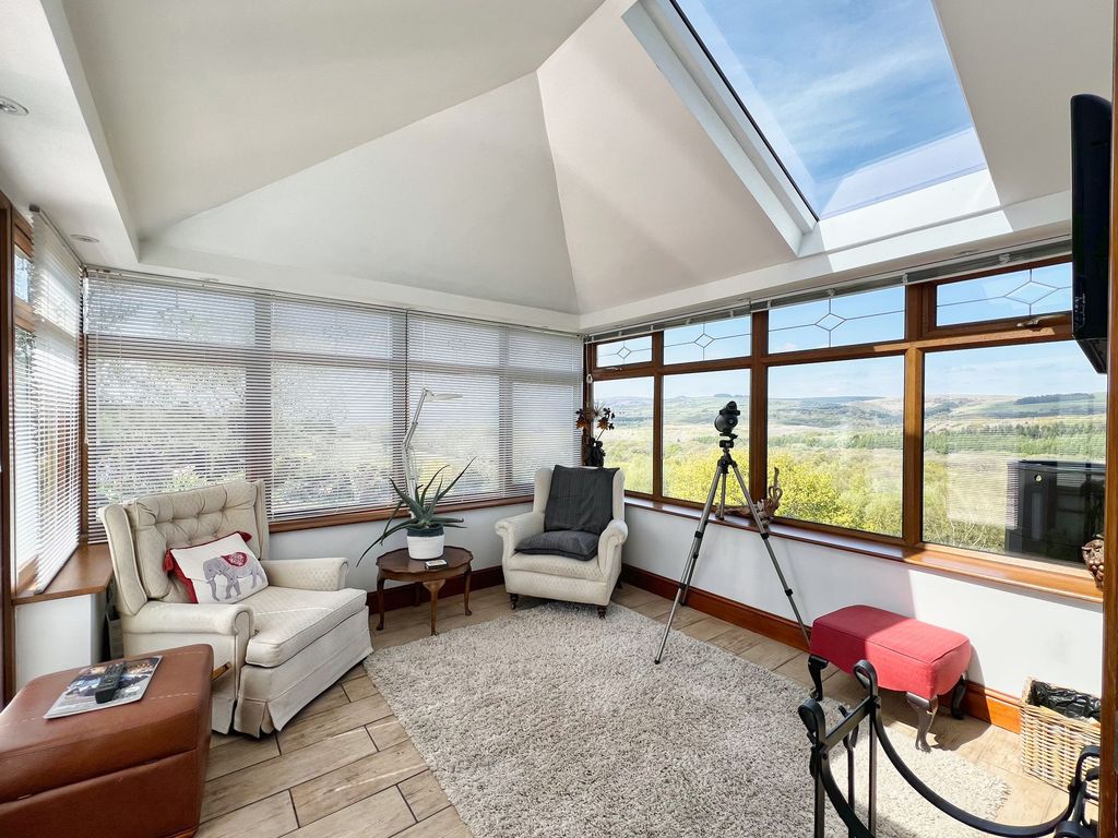 Additional image 9 of 4 bed detached bungalow for saleMaes Glas, Cefn Cribwr CF32