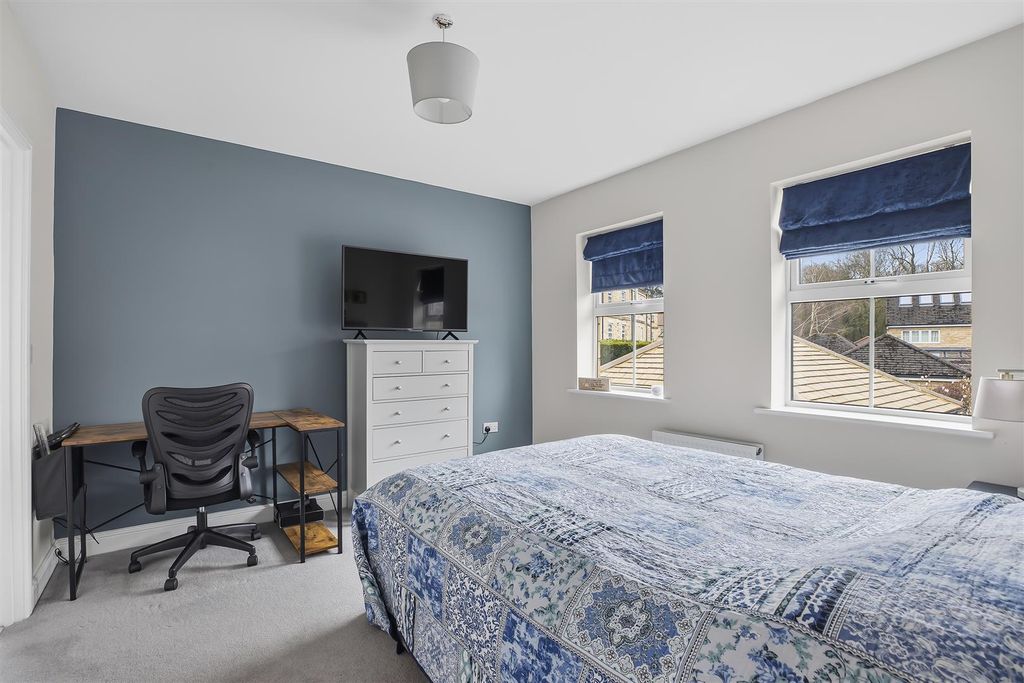 Additional image 29 of 6 bed detached house for saleWilliam Foster Way, Burley In Wharfedale, Ilkley LS29