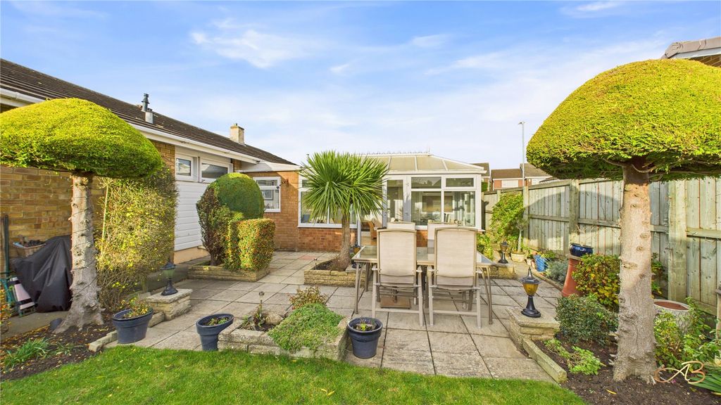 Additional image 20 of 4 bed bungalow for saleHall Drive, Acklam, Middlesbrough TS5