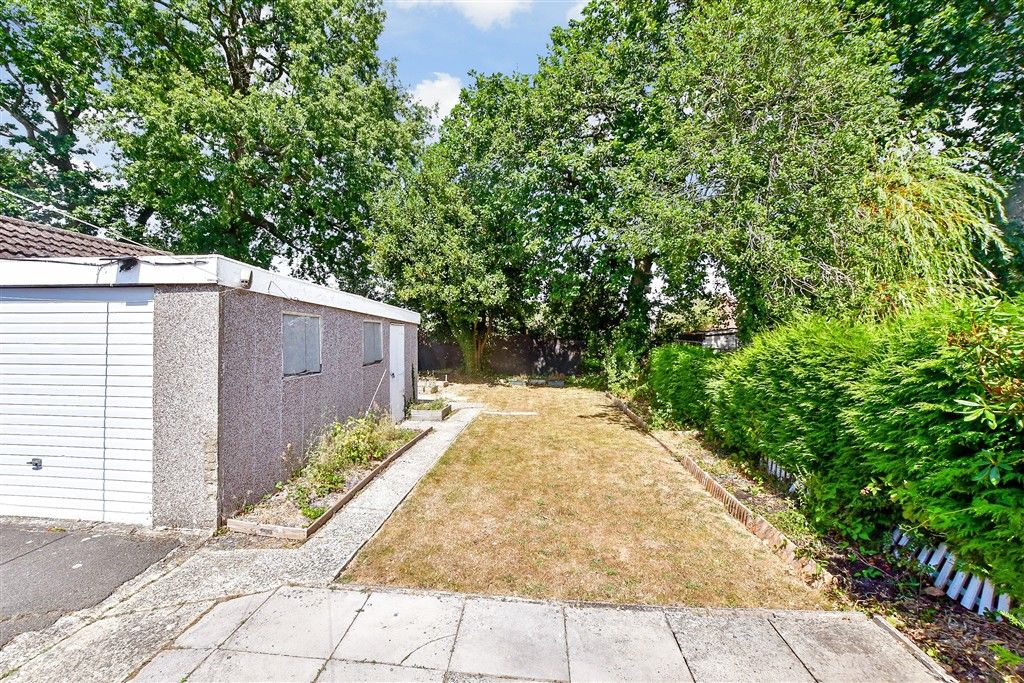 Property photo 2 of 2 Rear Garden