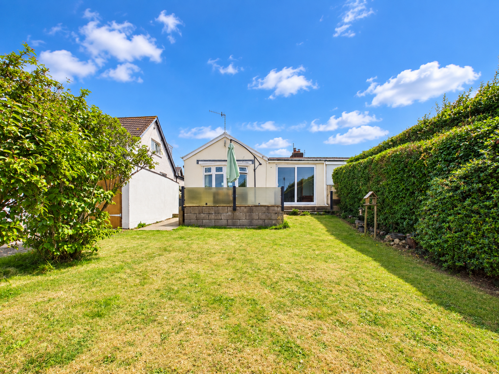 Property photo 1 of 18 Rear Garden