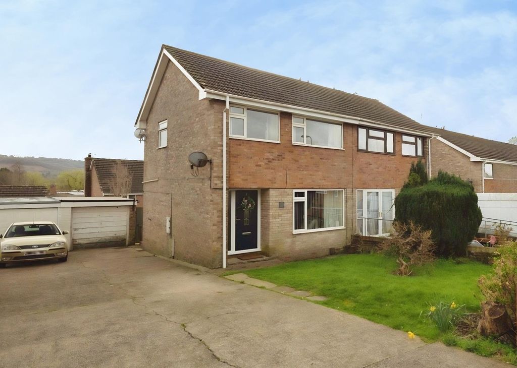 Additional image 19 of 3 bed semi-detached house for saleGreenacre Drive, Bedwas, Caerphilly CF83