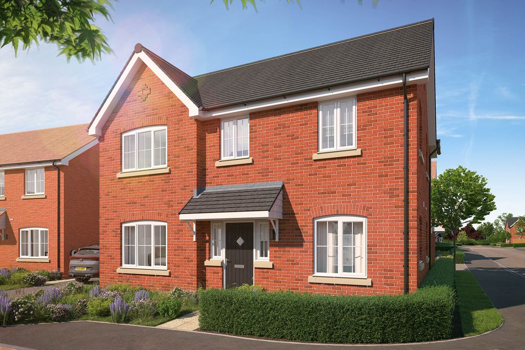 Property photo 1 of 10 CGI
