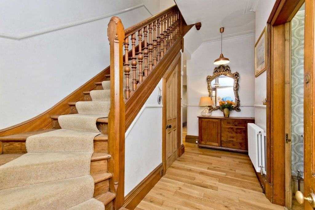 Additional image 6 of 4 bed terraced house to rentMelville Terrace, Anstruther, Fife KY10