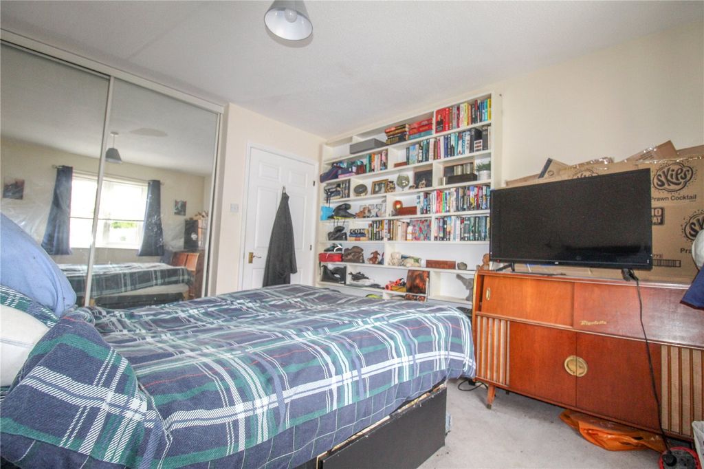 Additional image 8 of 1 bed flat for saleThornleigh, Melksham SN12