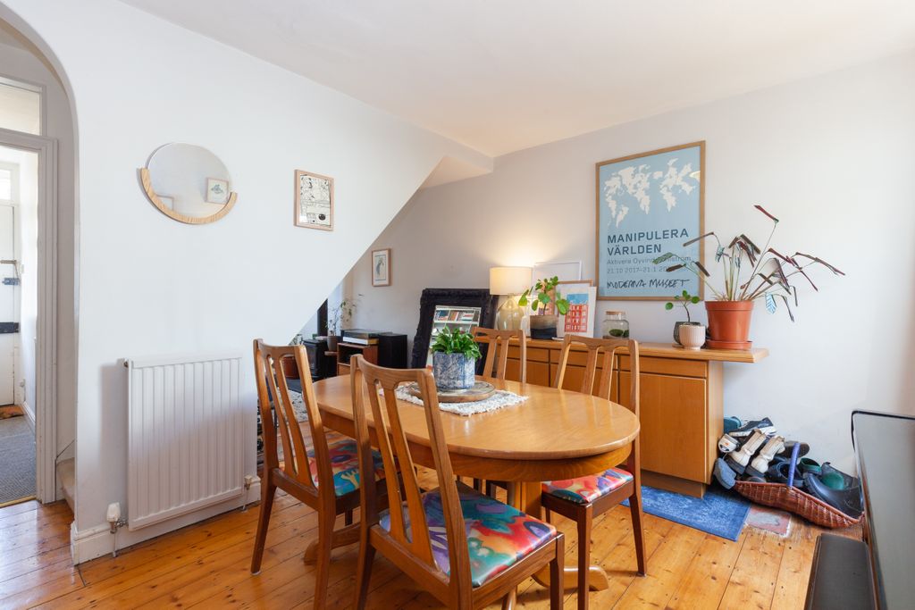 Property photo 3 of 15 Dining Area- Angle 2