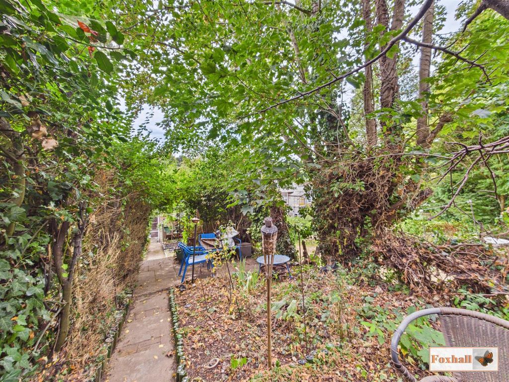 Property photo 2 of 16 Rear Garden
