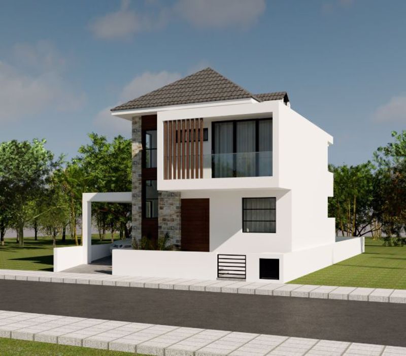 Property photo 1 of 12 Villa - Artist...