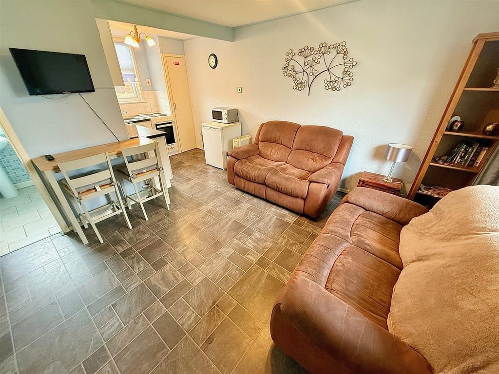 Property photo 3 of 8 Open Plan Kitchen/Living Room