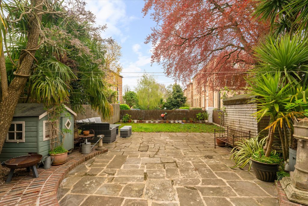 Additional image 17 of 3 bed maisonette for saleOakfield Road, Clifton, Bristol BS8