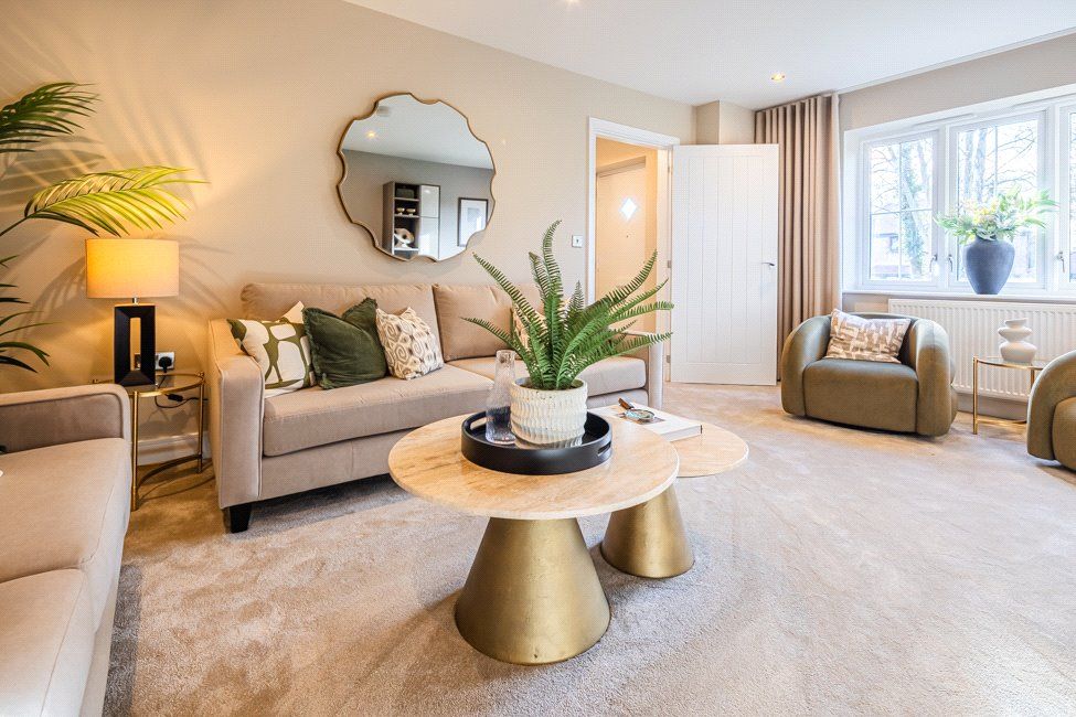 Property photo 1 of 9 Living Room