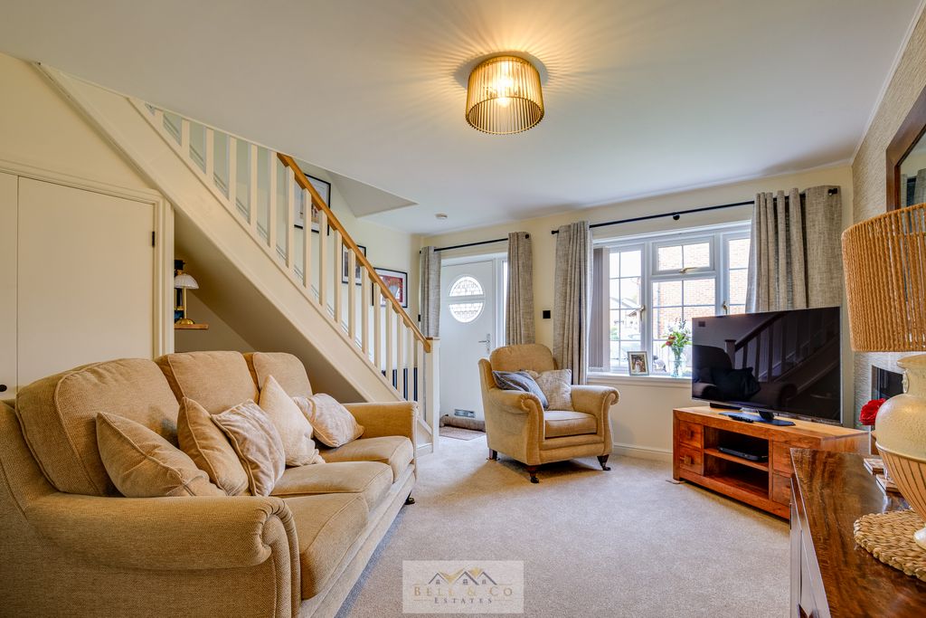 Property photo 3 of 23 Lounge 1.4