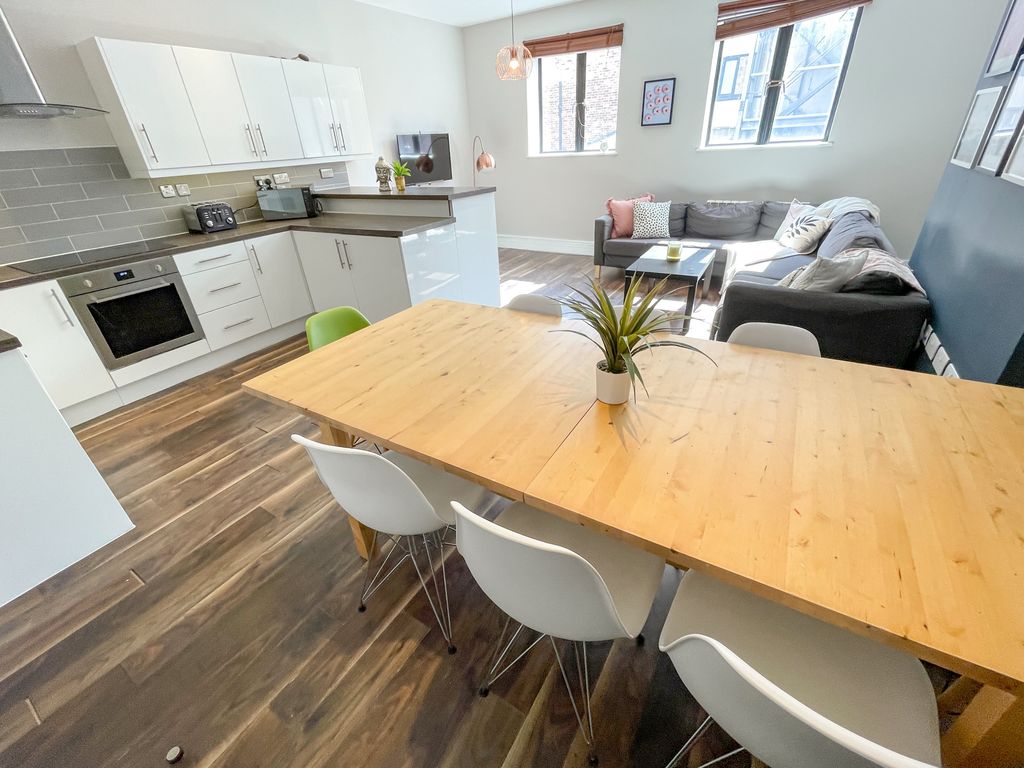 Property photo 1 of 5 50A Duke Street3