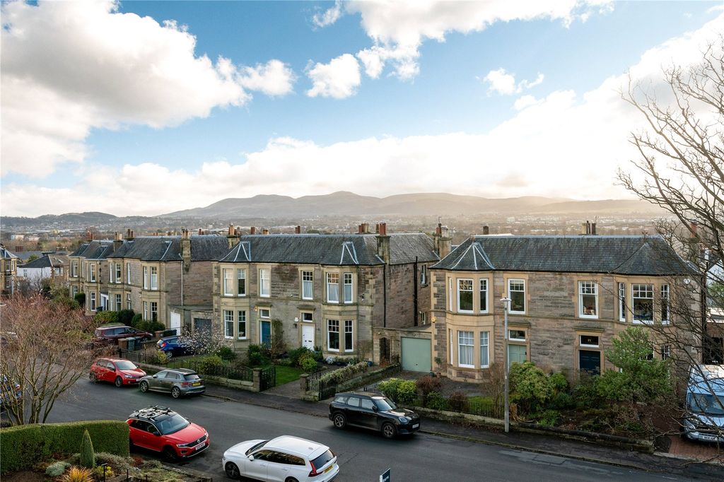 Property photo 2 of 24 Views To Pentlands