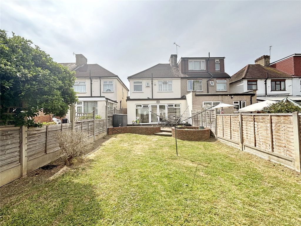 Property photo 2 of 14 Rear Garden