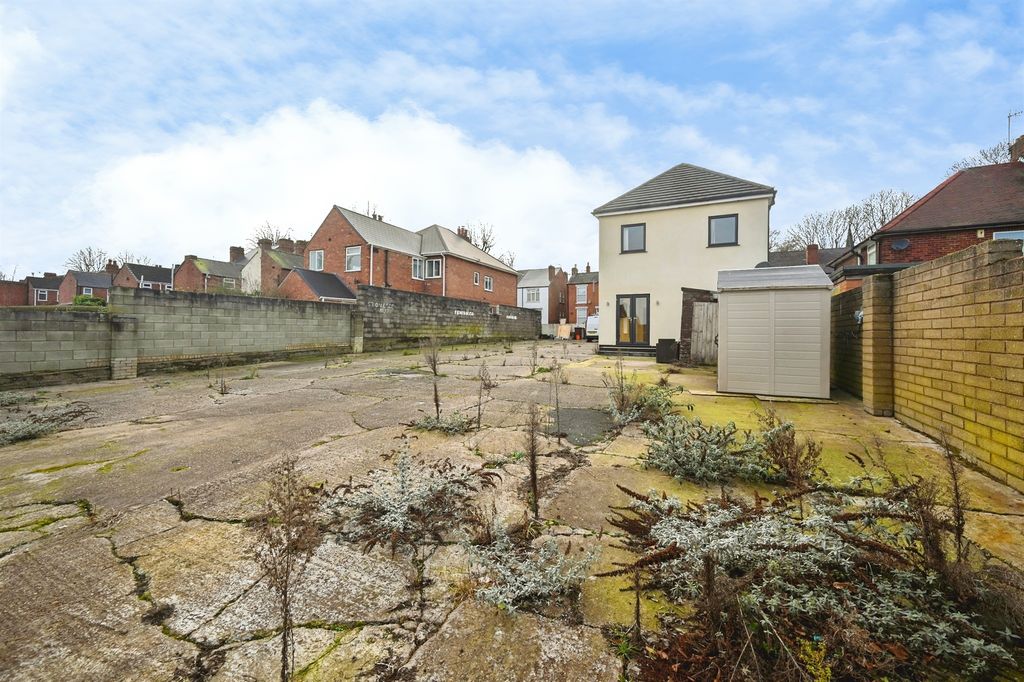 Additional image 31 of 4 bed detached house for saleMillfield Road, Ilkeston DE7