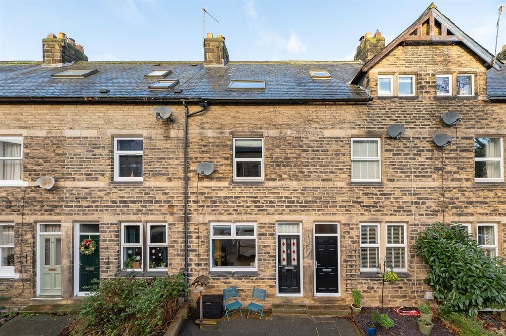 Additional image 5 of 3 bed terraced house for saleBank Parade, Otley LS21