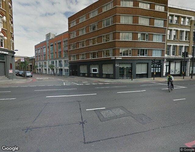 Property photo 1 of 8 Street View