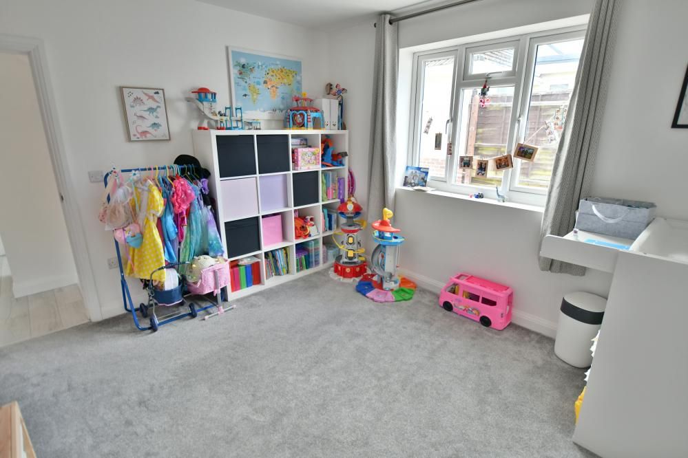 Additional image 4 of 4 bed detached house for saleThe Vineries, Wimborne BH21