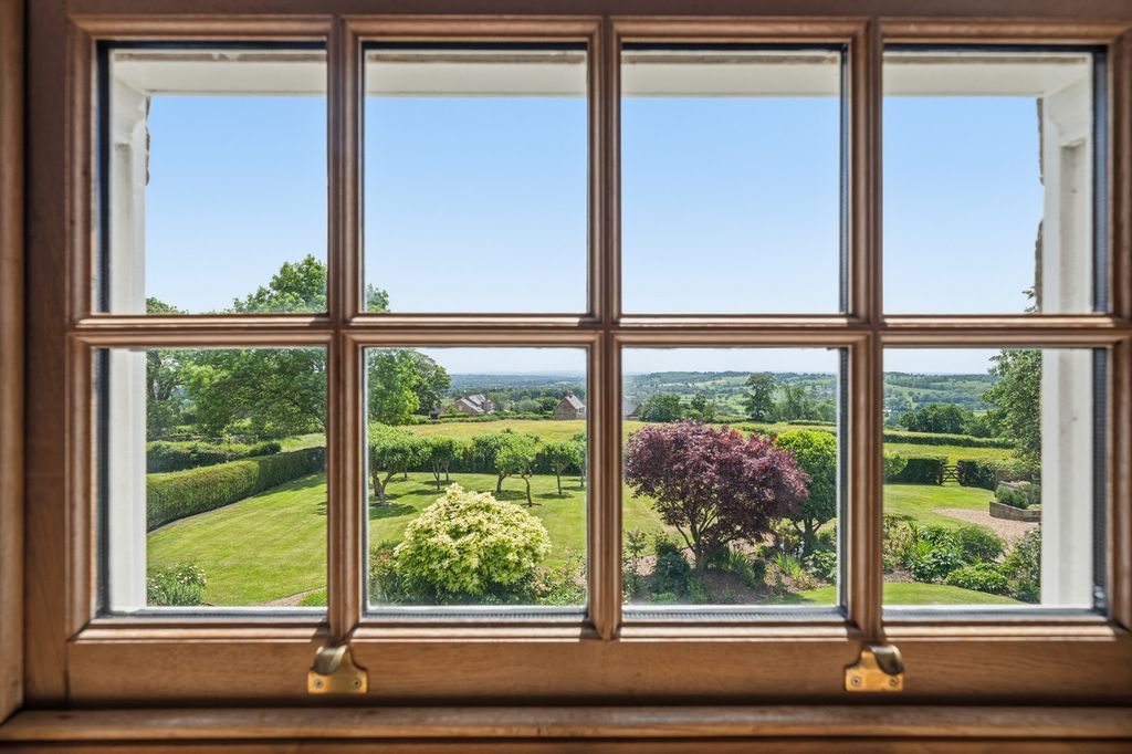 Additional image 14 of 7 bed detached house for saleHazelwood, Belper DE56