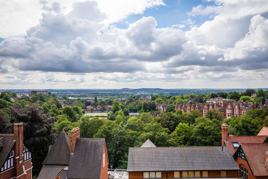 Additional image 20 of 2 bed flat for saleDerby Road, The Park NG7